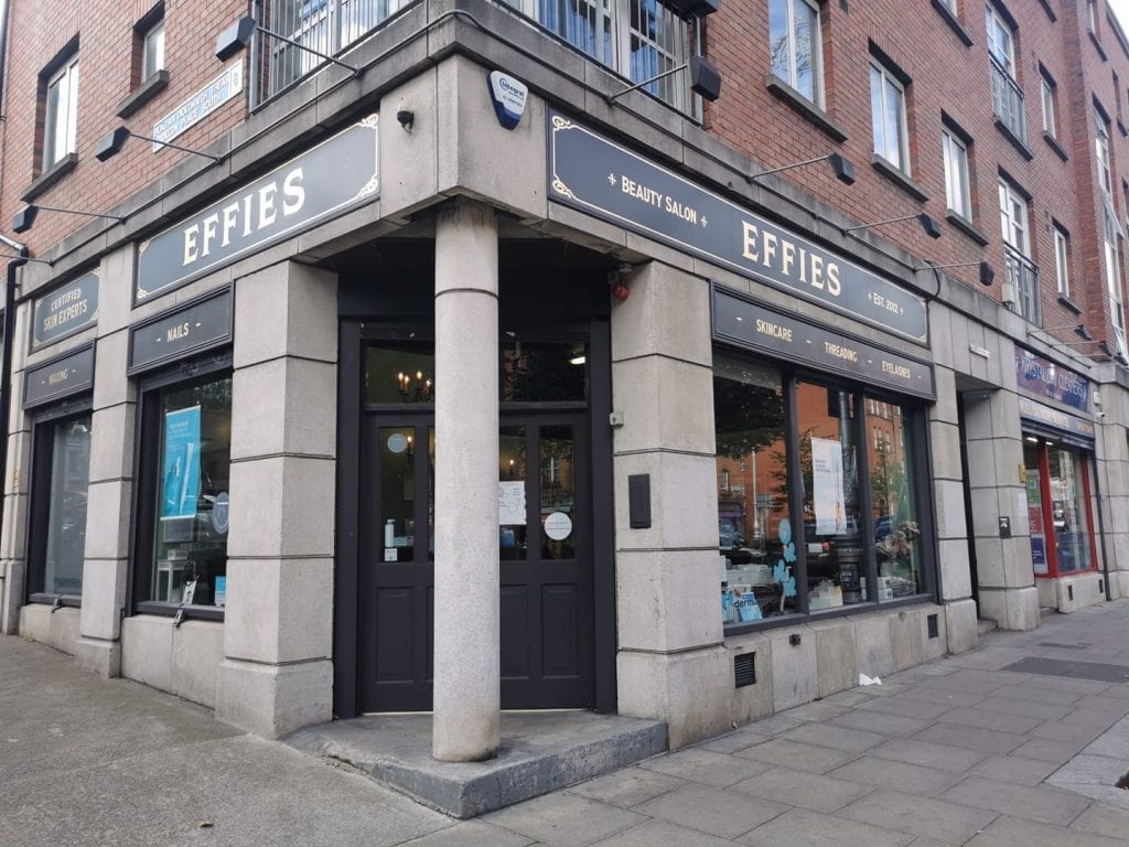 Effies Salon