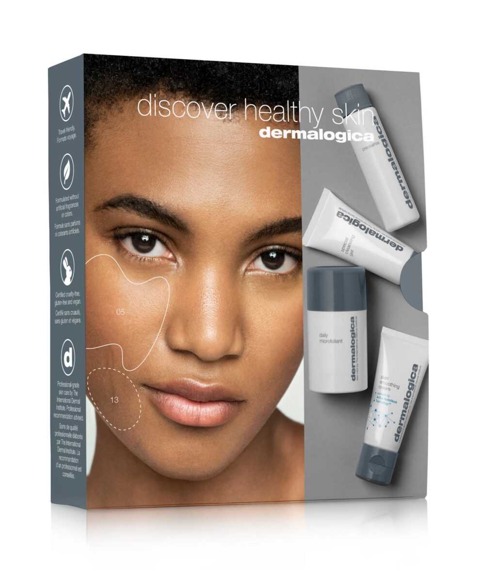 Dermalogica Discover Healthy Skin Kit