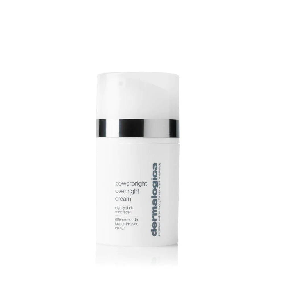 Dermalogica PowerBright Overnight cream (50ml)
