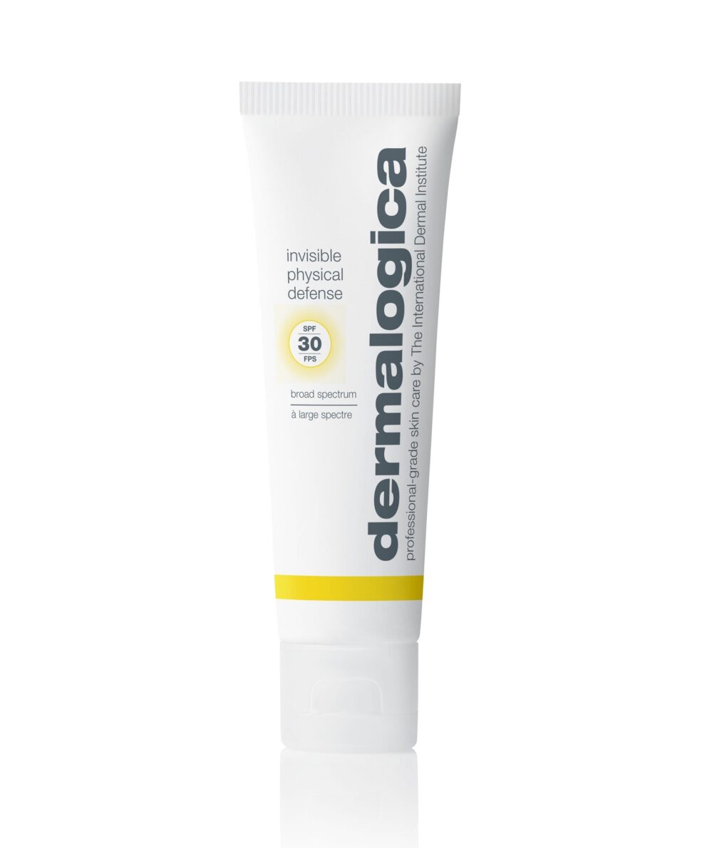 Dermalogica Invisible Physical Defense SPF30 (50ml)