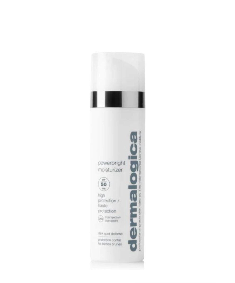Dermalogica PowerBright Moisturizer SPF50 (50ml)