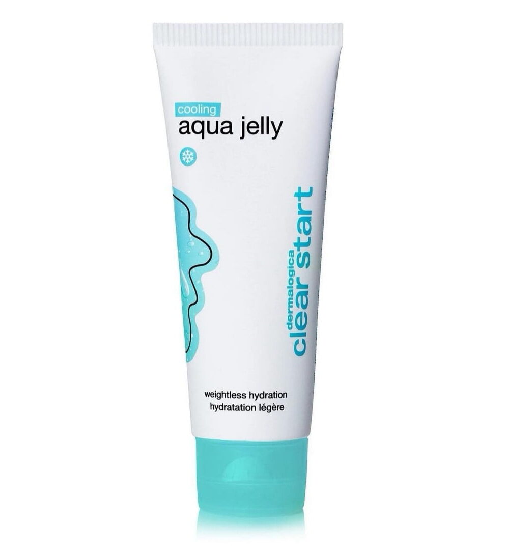Dermalogica Cooling Aqua Jelly (59ml)