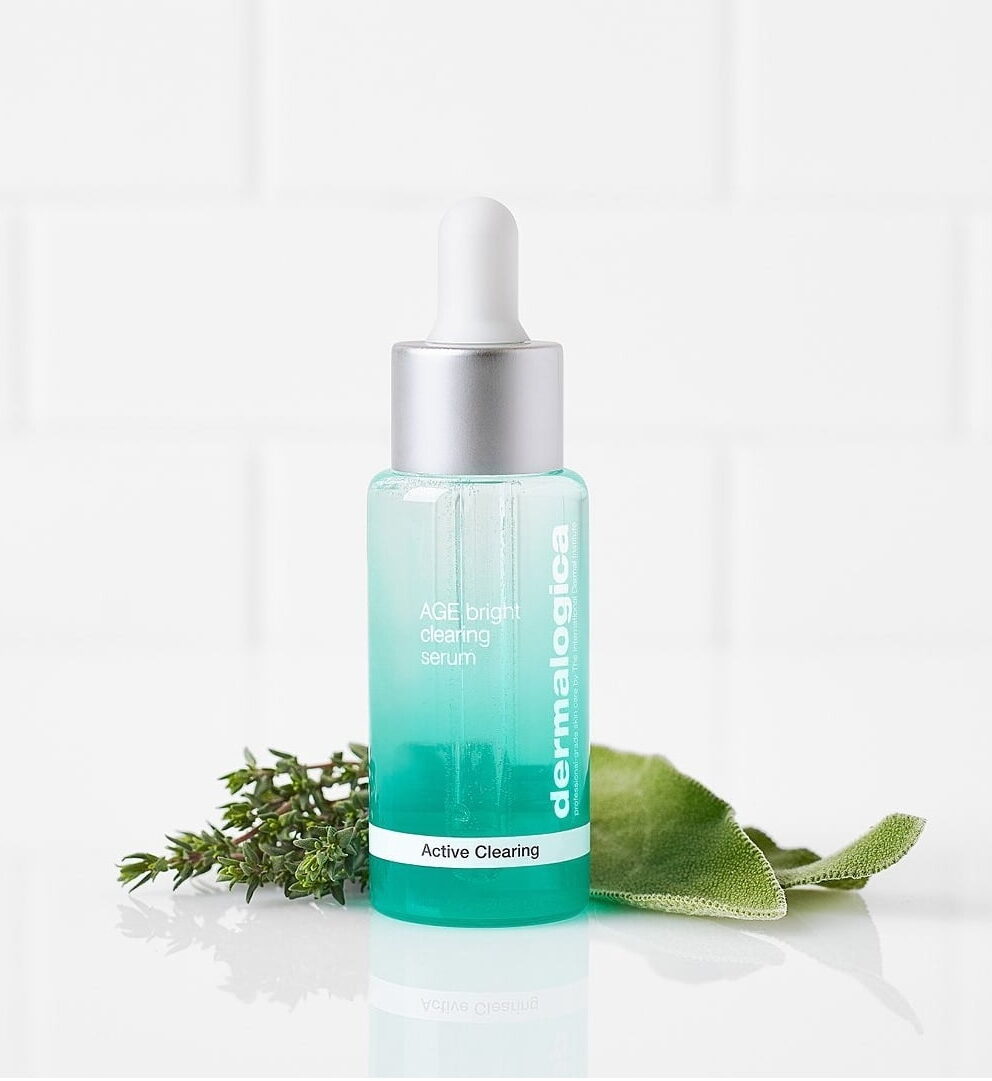 Dermalogica Age Bright Clearing Serum (30ml)