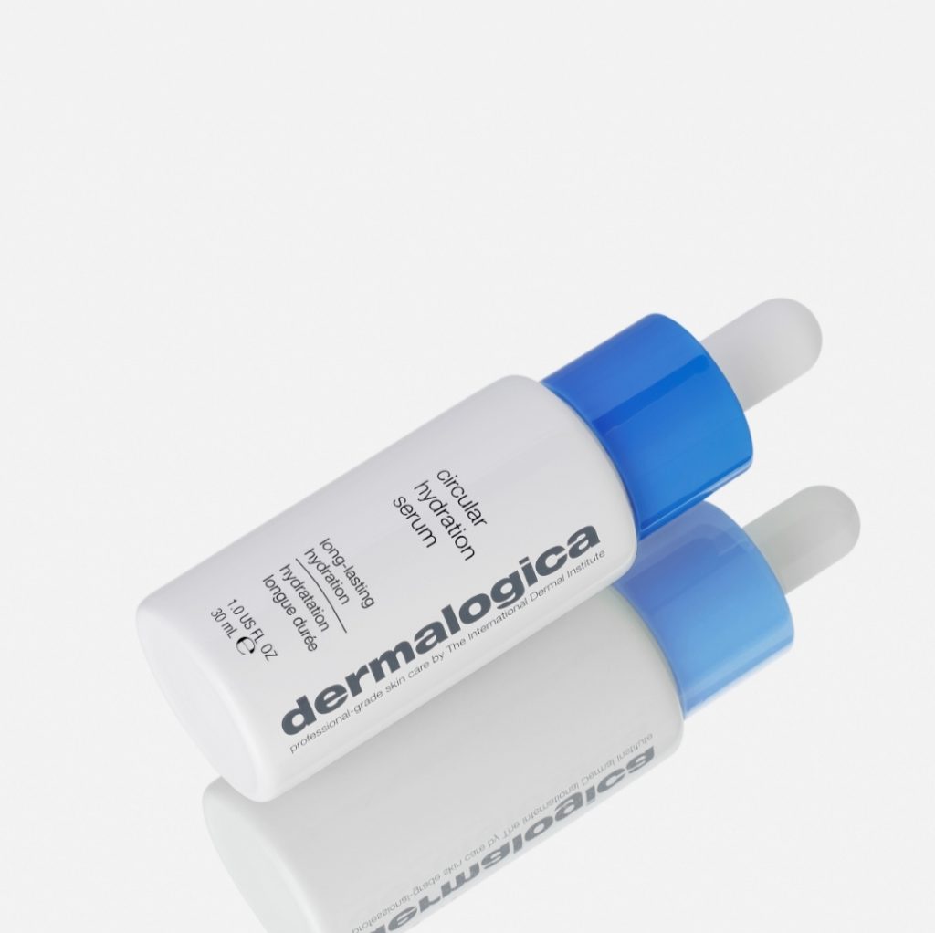 Effies Beauty, Lashes & Nails Dublin 8 Dermalogica