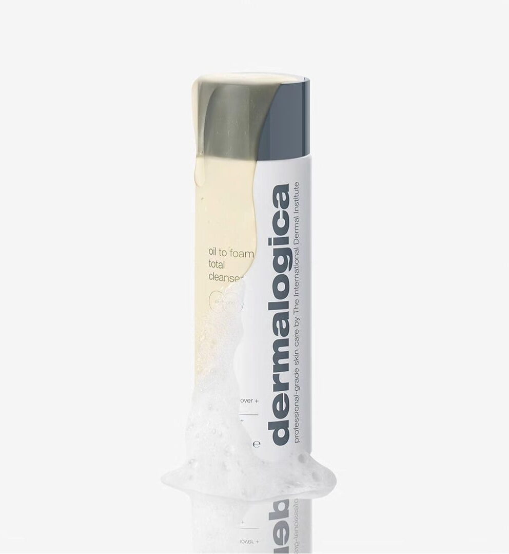 Dermalogica Oil To Foam Total Cleanser