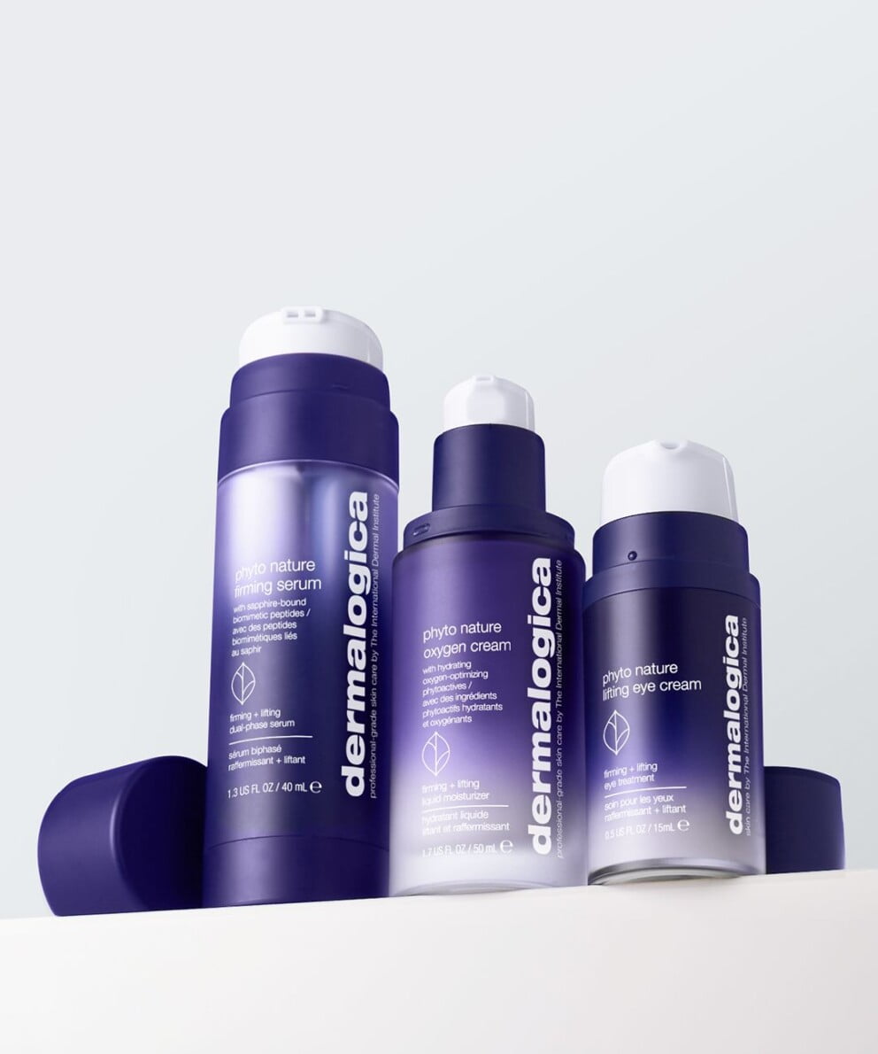 Dermalogica Phyto nature - ultimate trio bundle