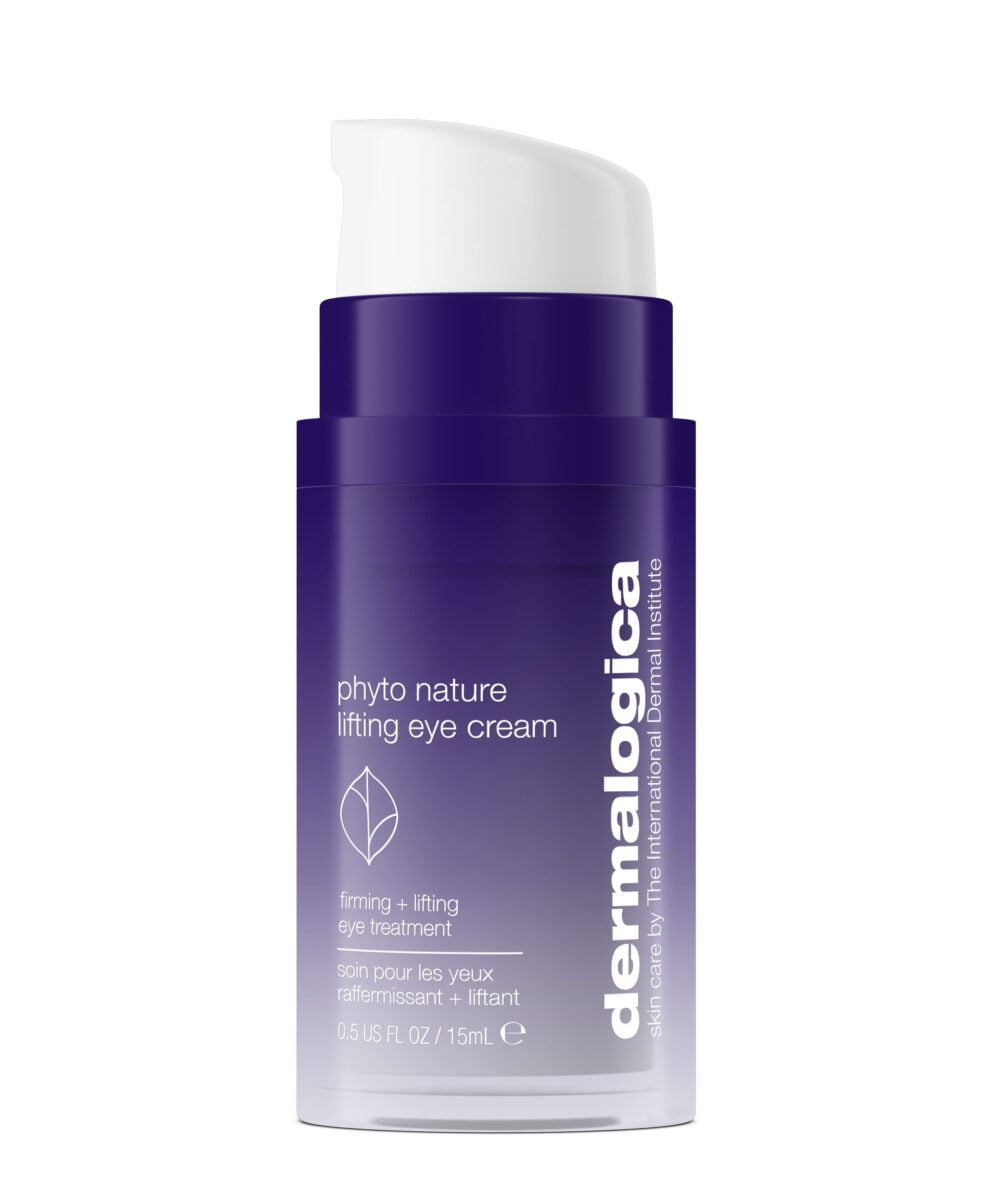 Dermalogica phyto nature lifting eye cream