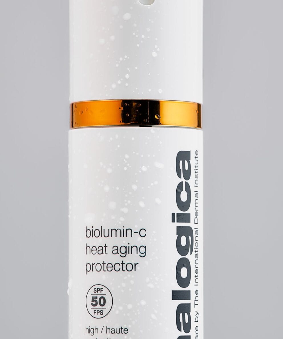 Dermalogica biolumin-c heat aging protector spf50