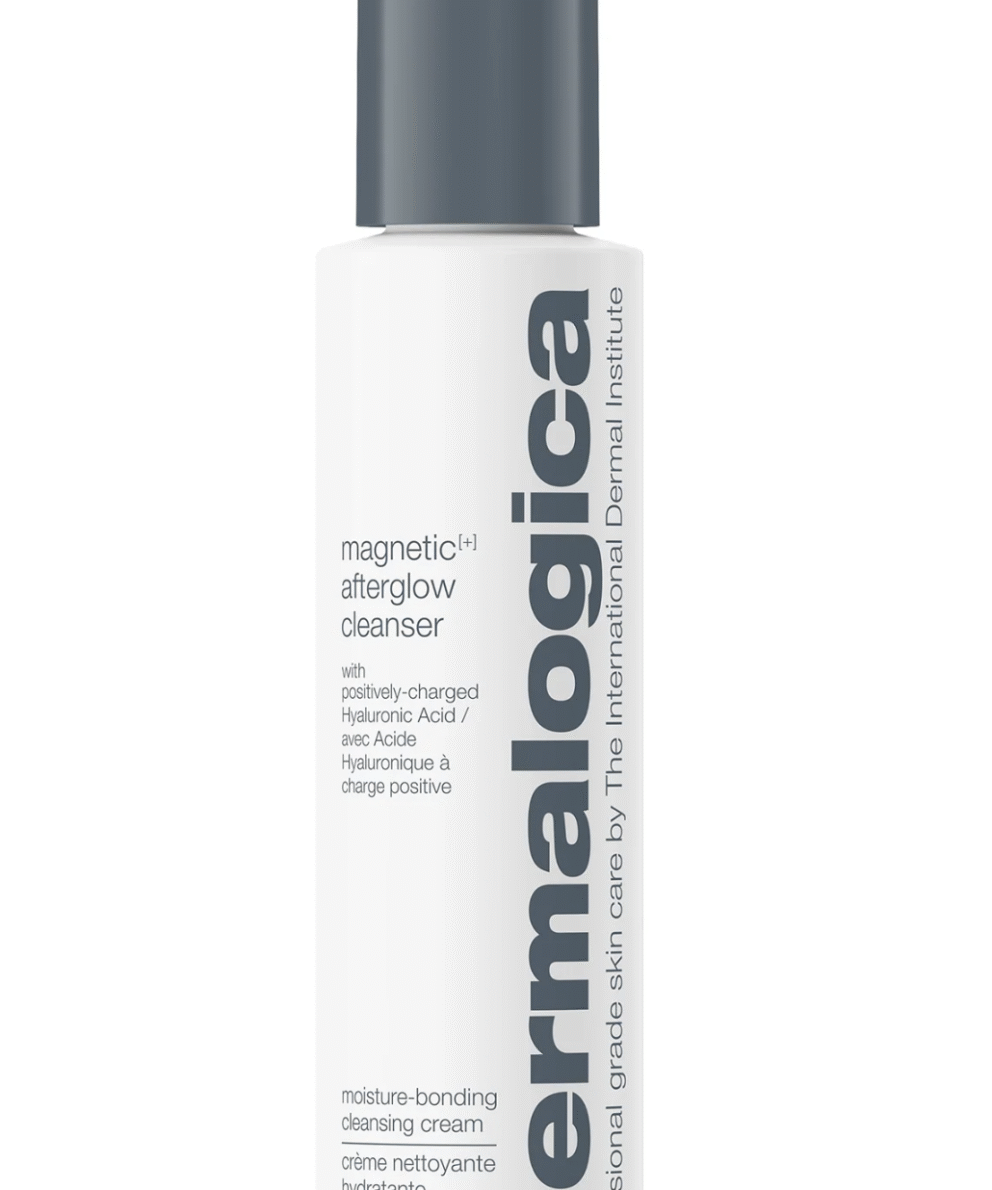 Dermalogica Magnetic[+] afterglow cleanser