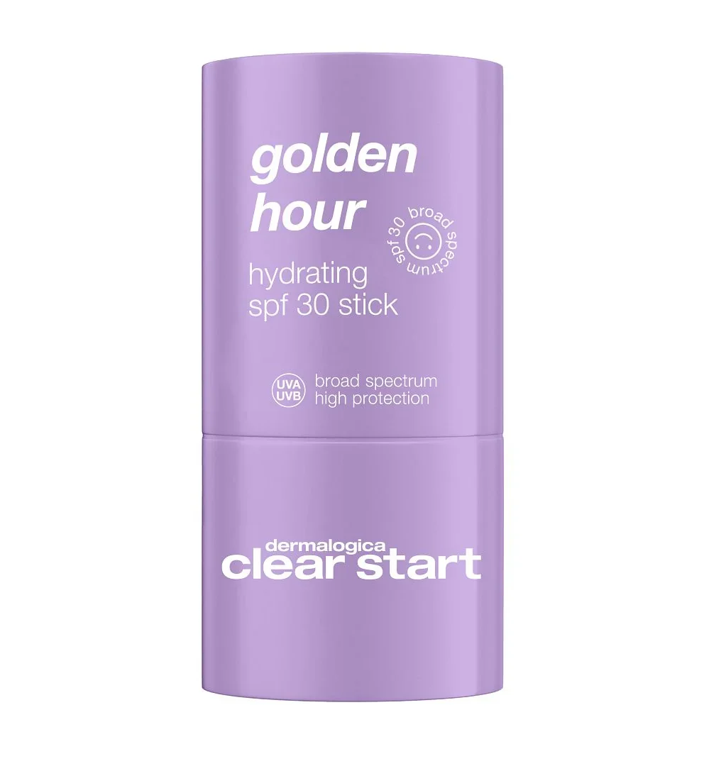 golden hour hydrating spf30 stick