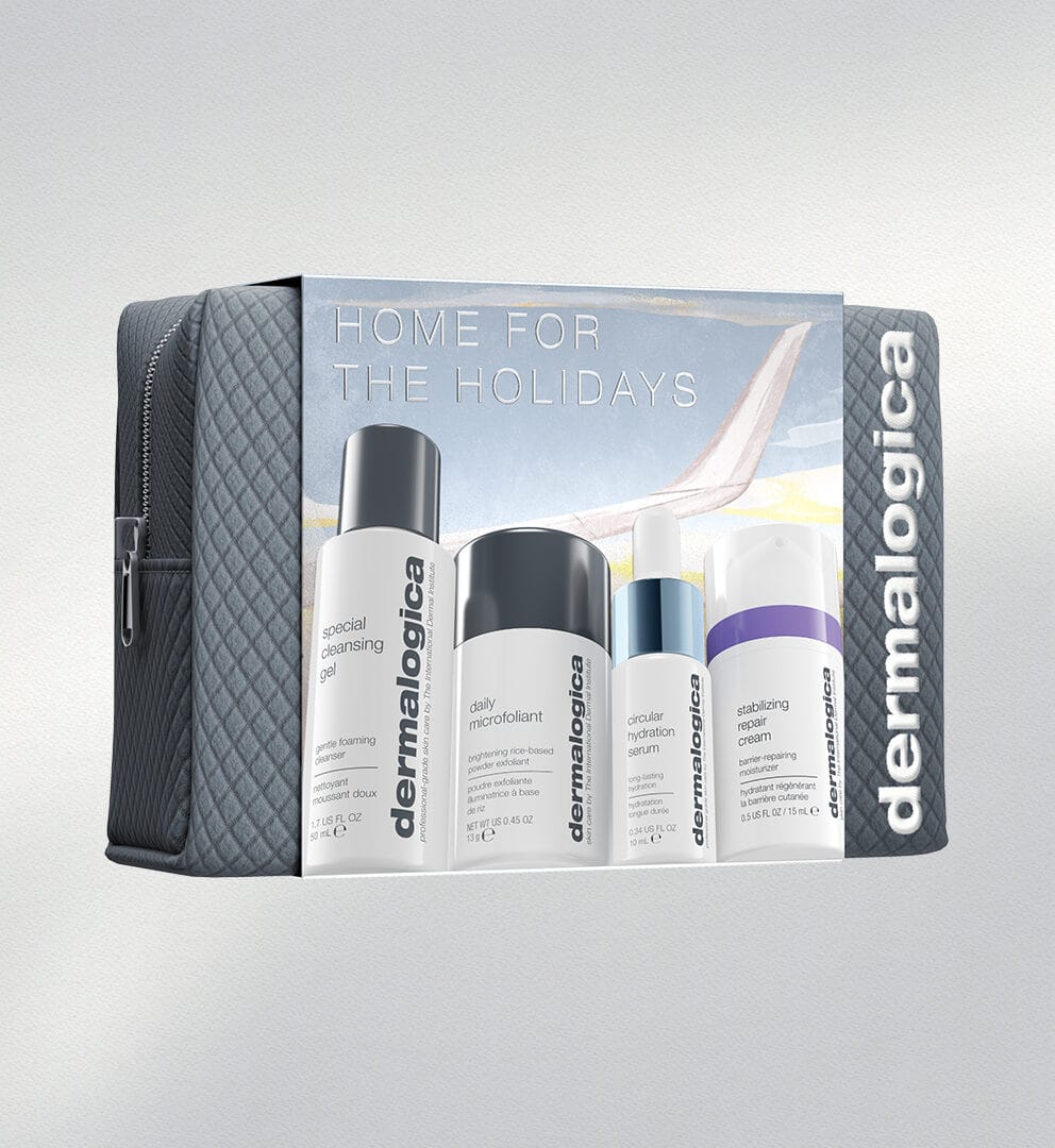 home for the holidays