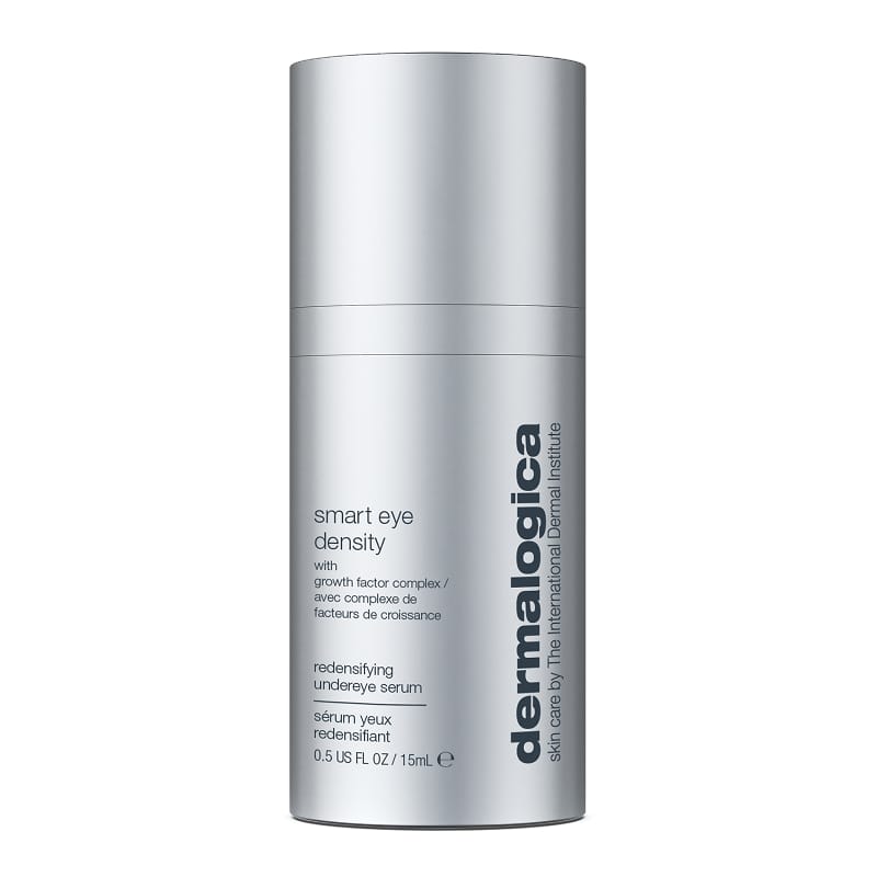 dermalogica smart eye density