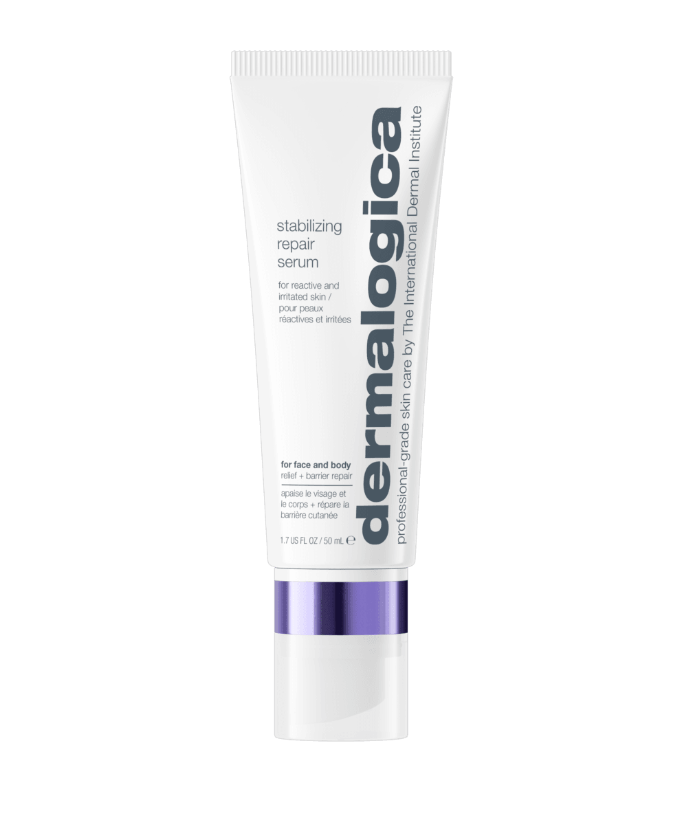 dermalogica stabilizing repair serum