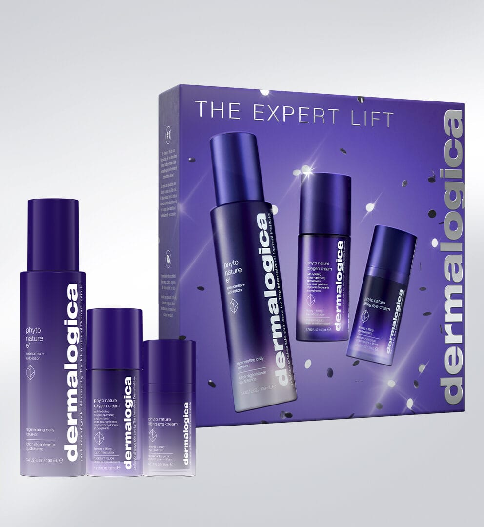 dermalogica the expert lift (3 full sizes)